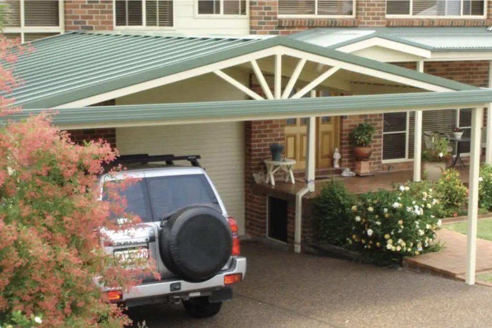 Hurricane proof Patio cover Pensacola, FL Factory Direct Sunroom Tiny