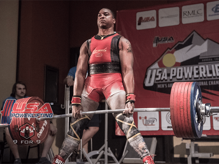 Complete range of Titan Equipped gear now in stock! Titan Australia