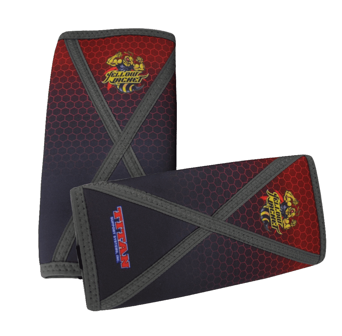 Titan Australia Powerlifting And Strength Gear