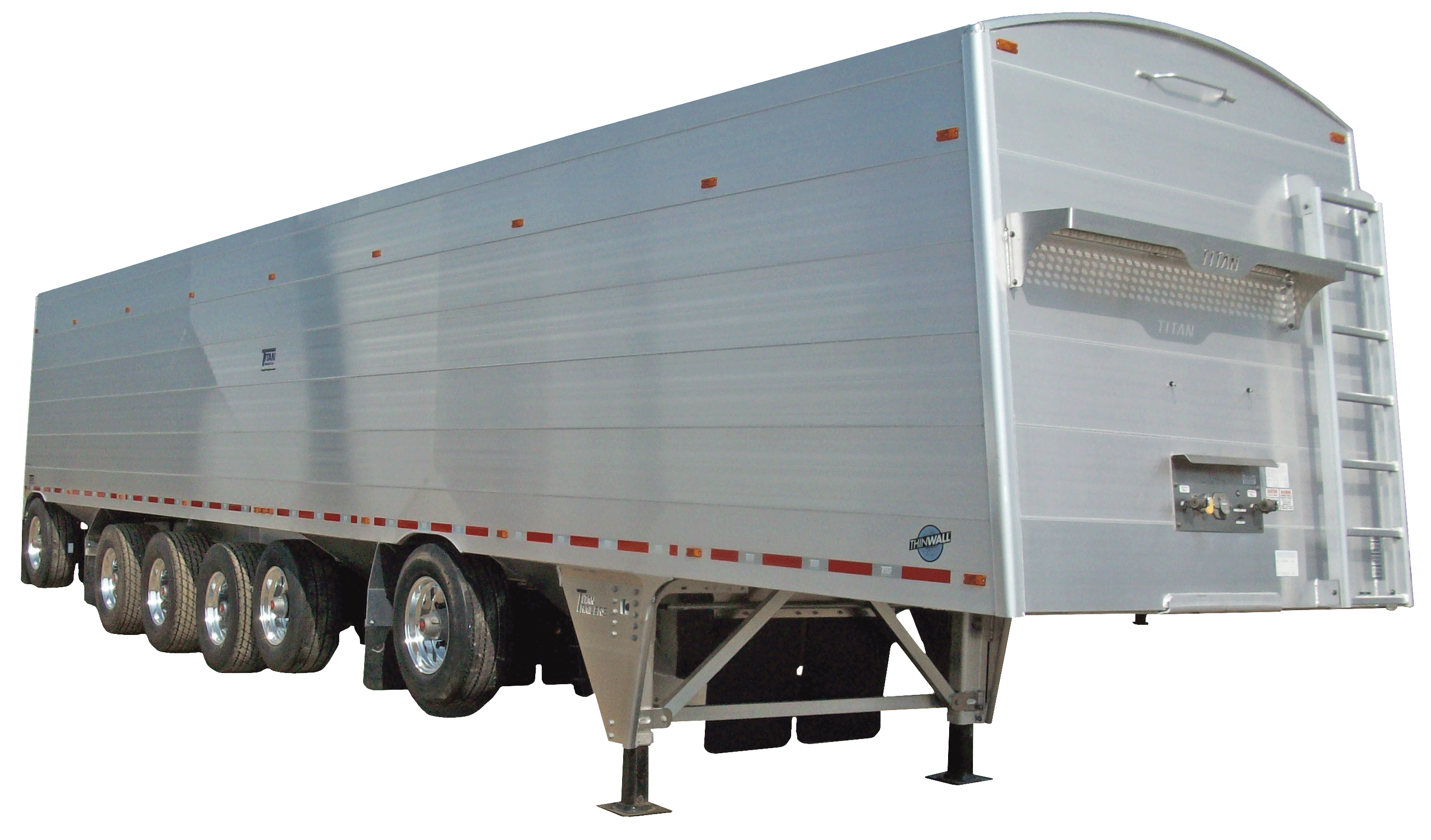 Titan Trailers Inc.