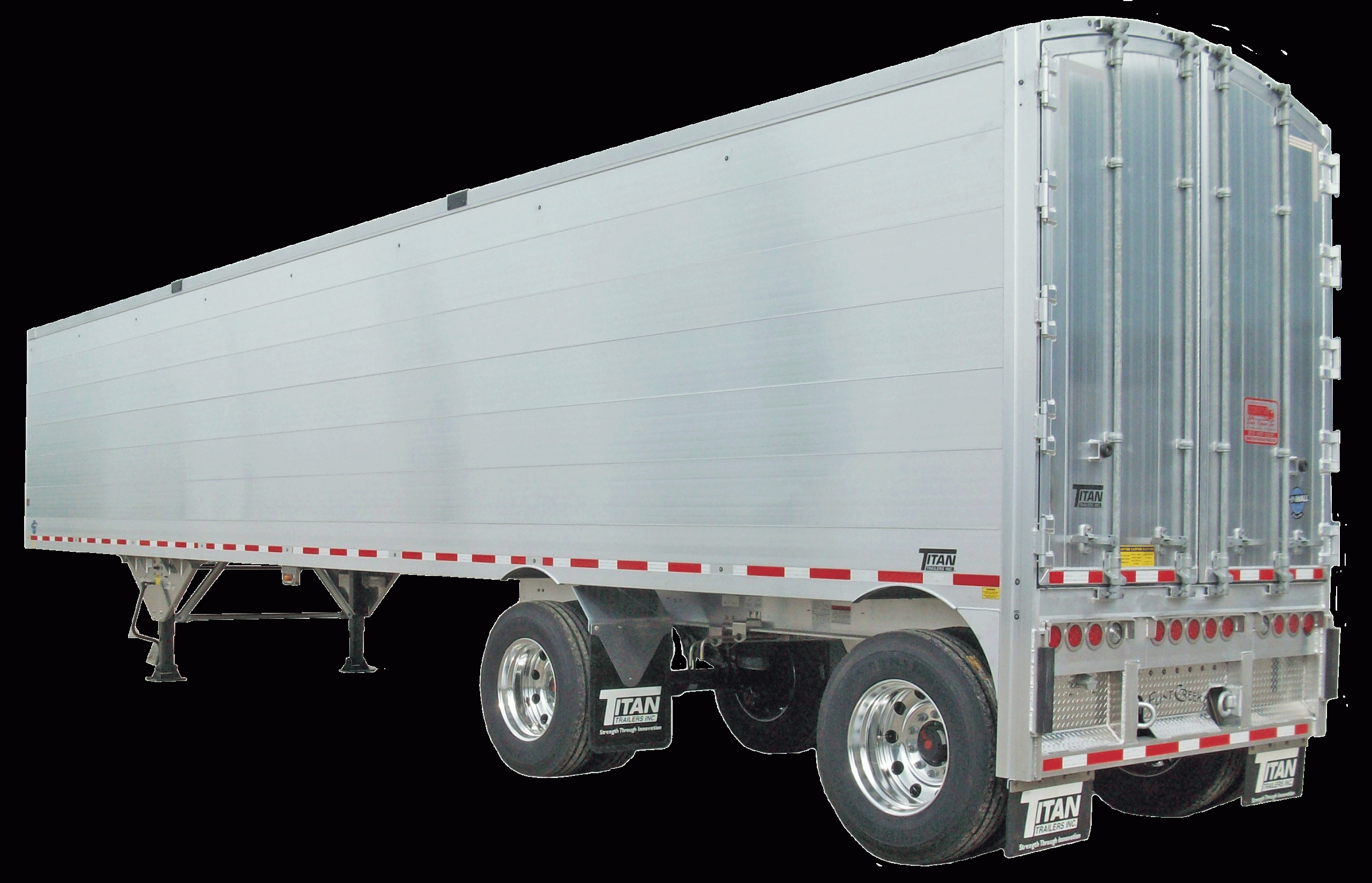 Titan Trailers Inc.