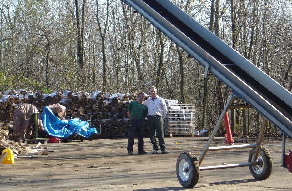 Nashville Firewood, Firewood for Sale in Nashville, Firewood in Nashville Area