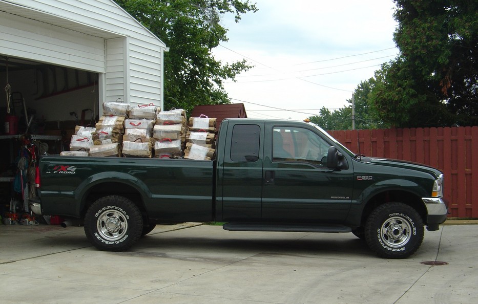 Nashville Firewood, Firewood for Sale in Nashville, Firewood in Nashville Area