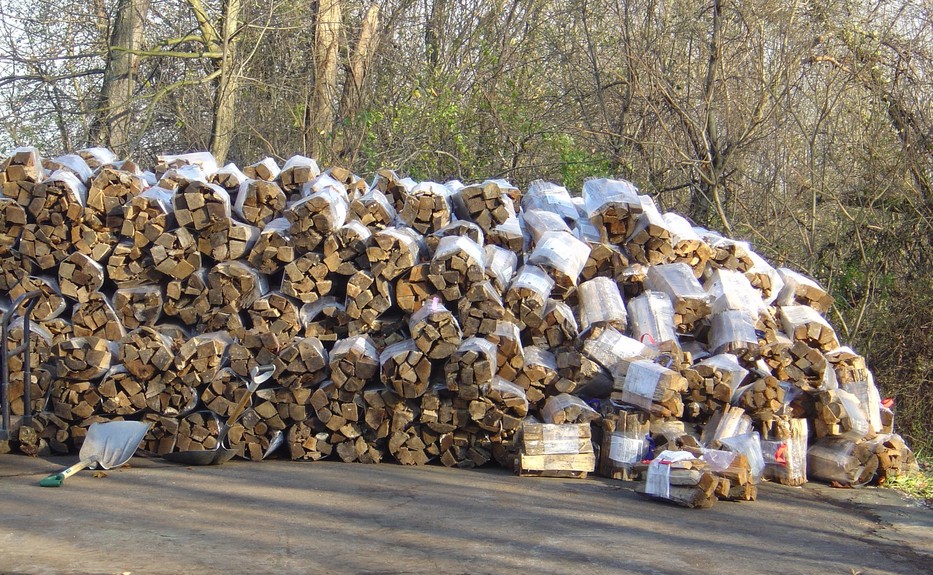 Nashville Firewood, Firewood for Sale in Nashville, Firewood in