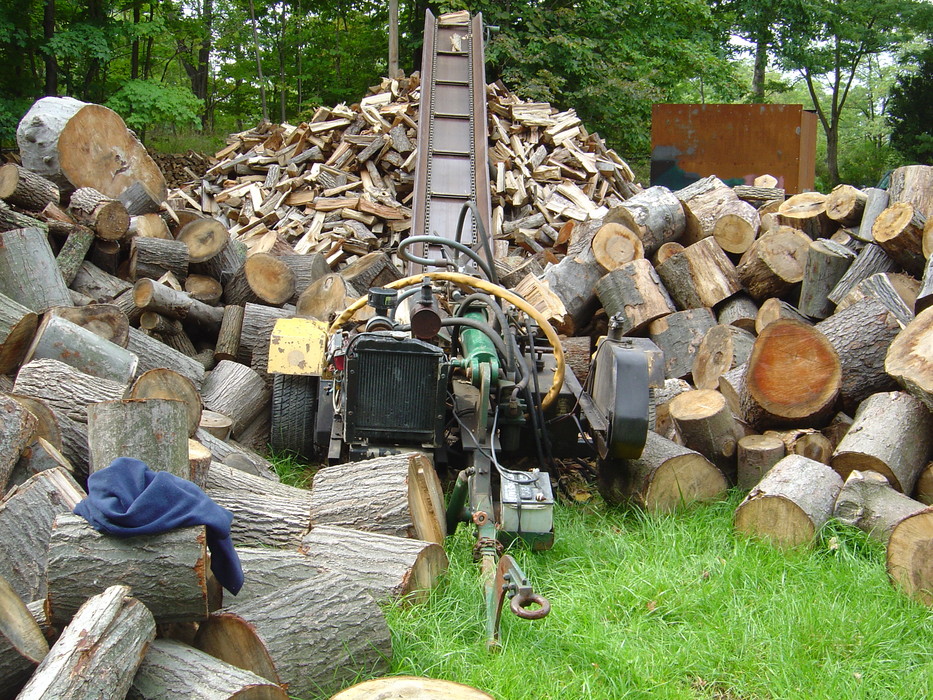 Nashville Firewood, Firewood for Sale in Nashville, Firewood in