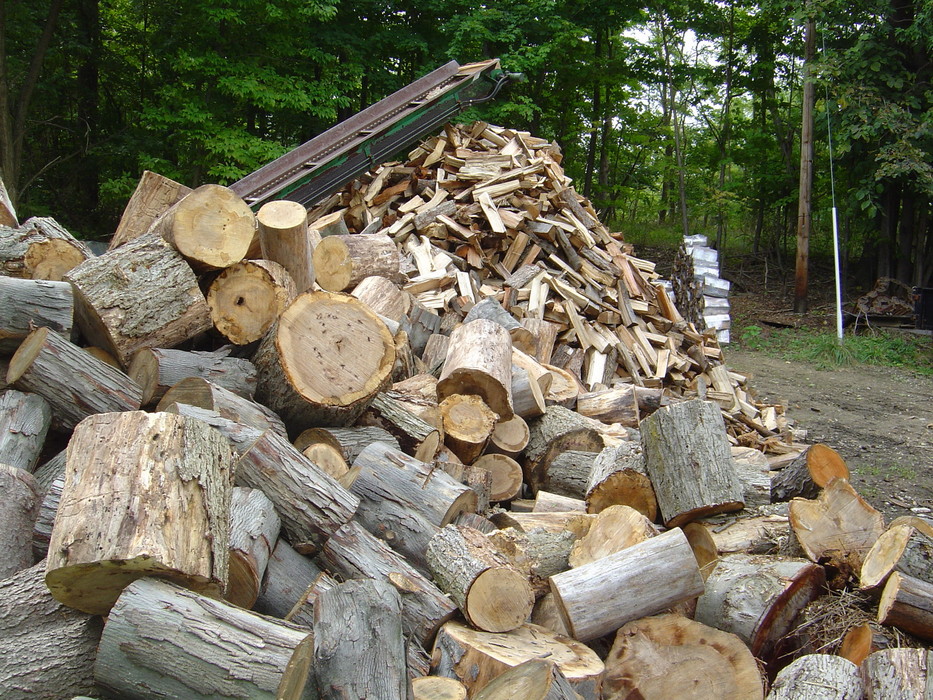 Nashville Firewood, Firewood for Sale in Nashville, Firewood in