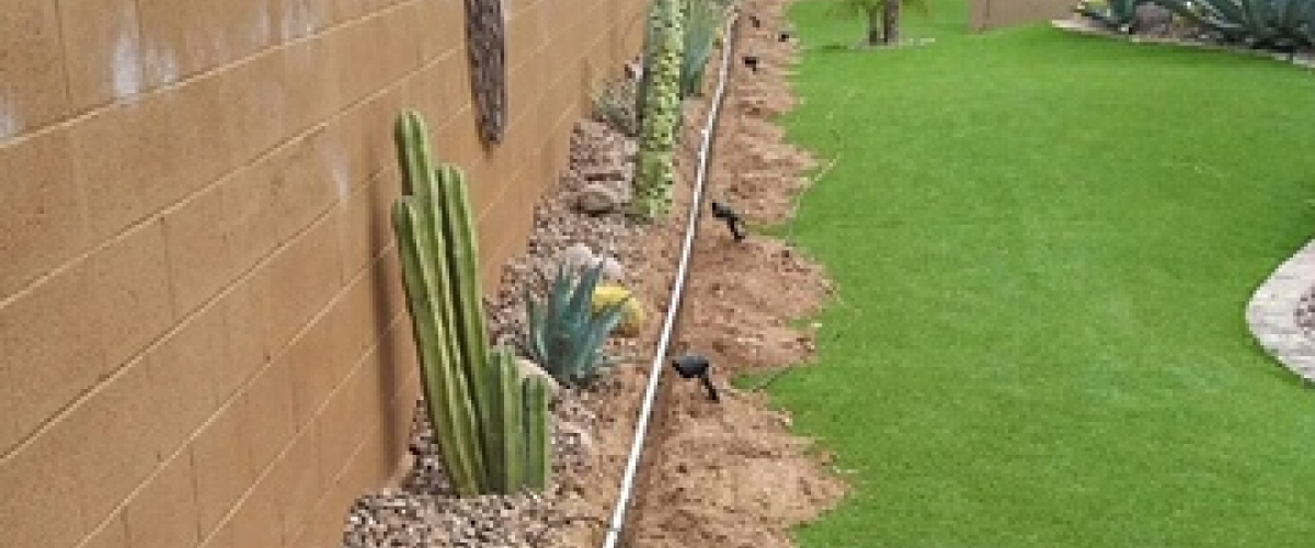 Is It Time to Renovate Your Landscape Irrigation System?