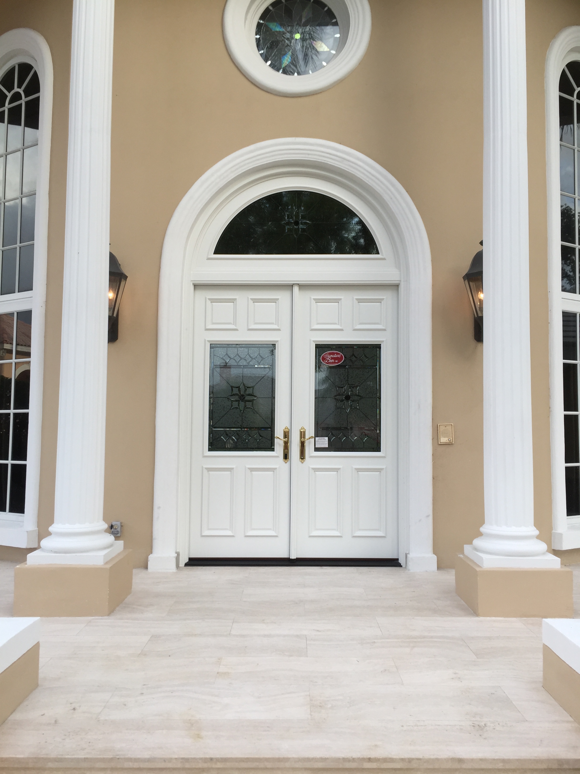 Hurricane Doors French Doors Glass Doors Titan Window and Door