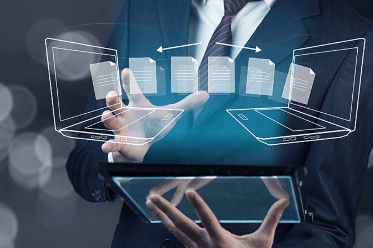 Guide to Software Solutions for Sharing Files with External Users