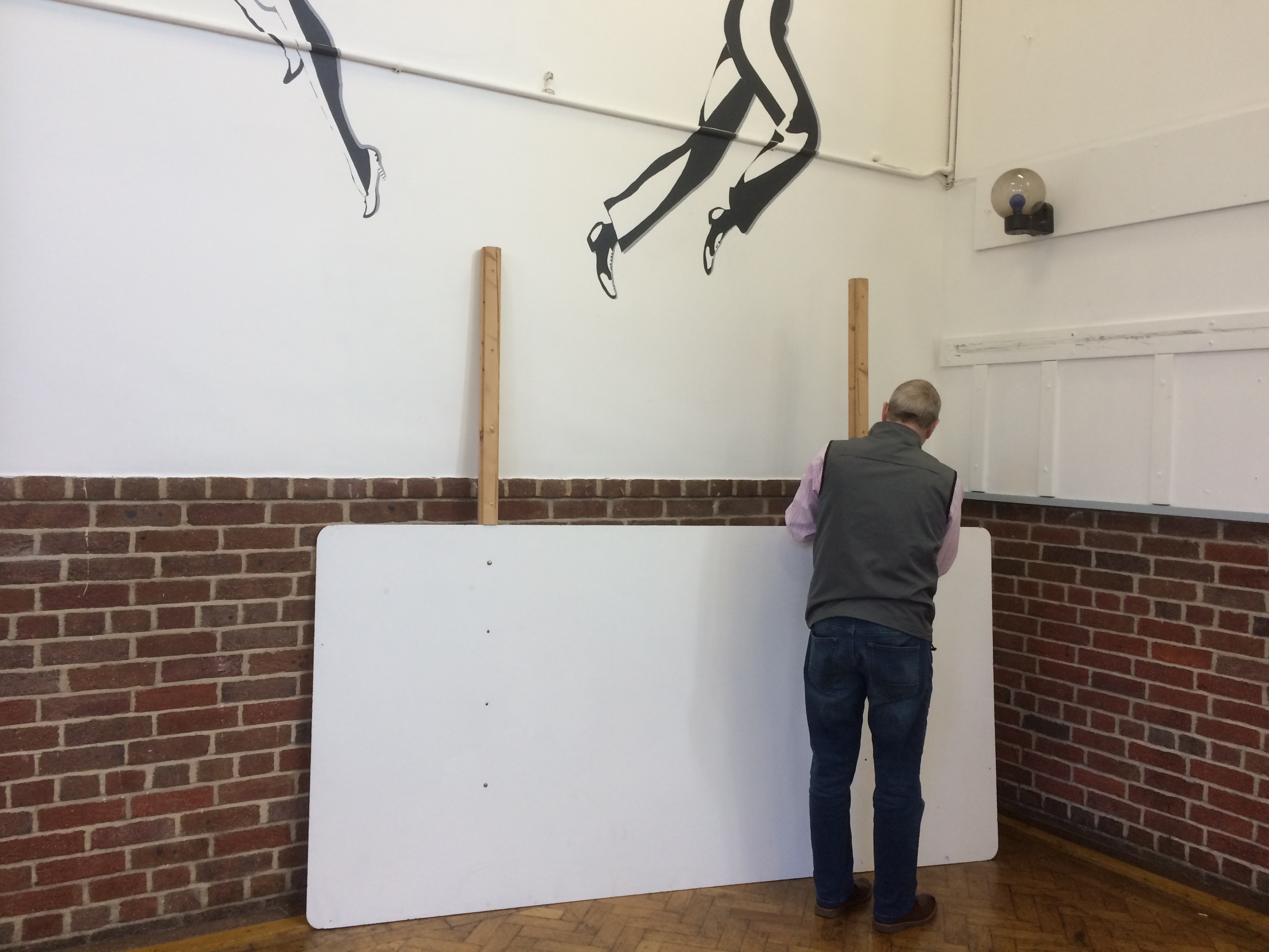 20160417 09.57.52 Titchfield Art & Craft Show
