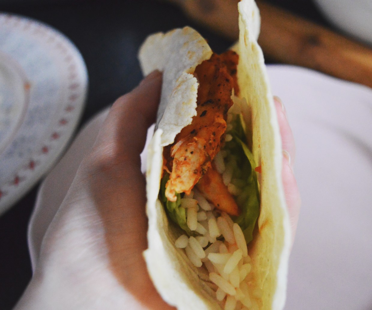 Gluten Free Corn Tortillas Recipe Titchy Ton Bakes