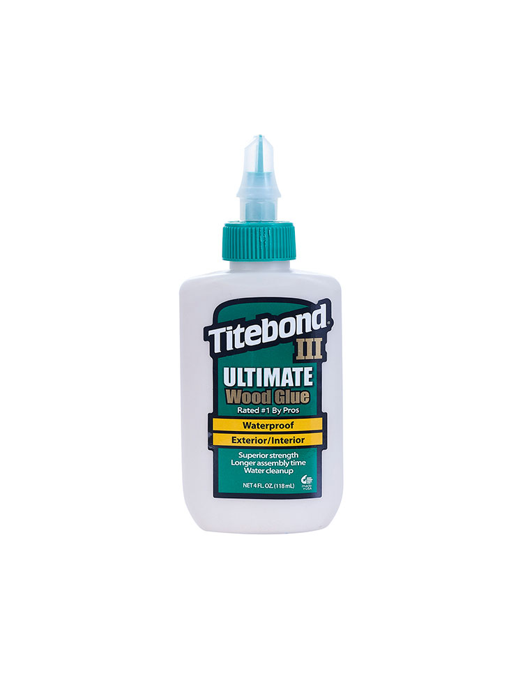 Titebond III Ultimate Wood Glue Titebond