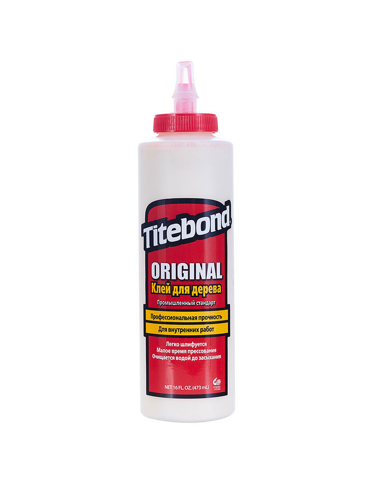 Titebond Original Wood Glue Titebond