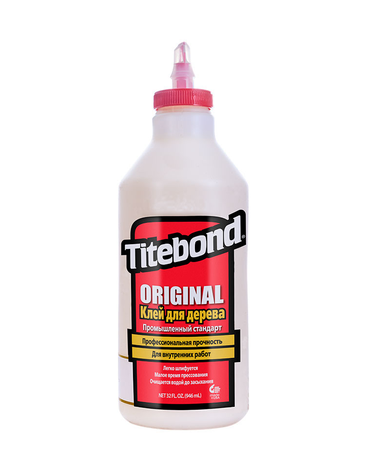 Titebond Original Wood Glue Titebond