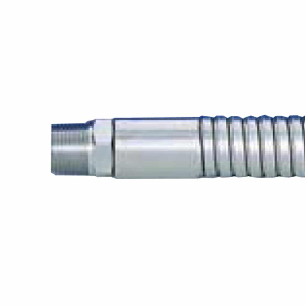 Stainless Steel Armor Guard Titeflex US Hose