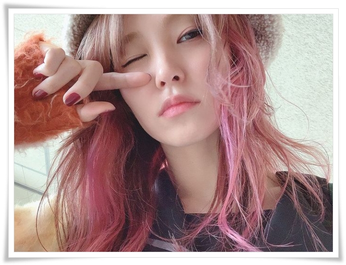 LiSAの髪型が可愛い！行きつけの美容院や担当者は？ Tea Time News