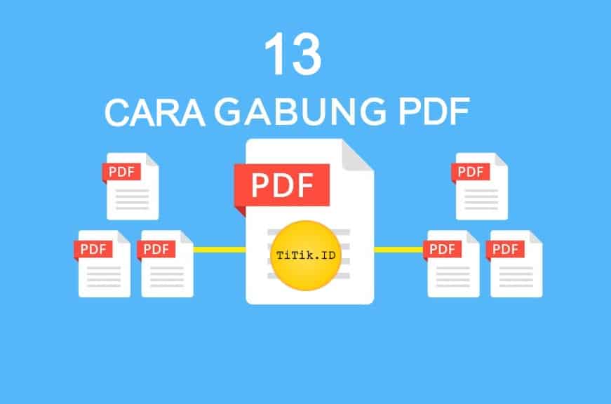 Pdf Titik ID