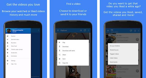 How to install Facebook in laptop 2020 || Download Facebook in PC