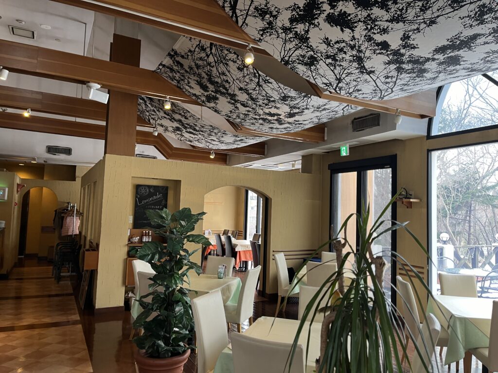 仙台/泉区【Blair Garden】ブレアガーデン 四季彩豊かなガーデンの癒し空間で女子会を！ ちちねこ仙台さんぽ