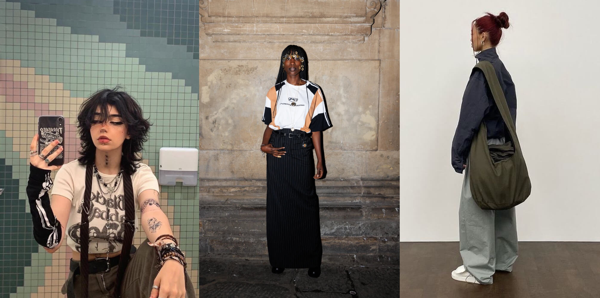 The Impact of "Core" Fashion Trends Diluting Subcultures and Niche