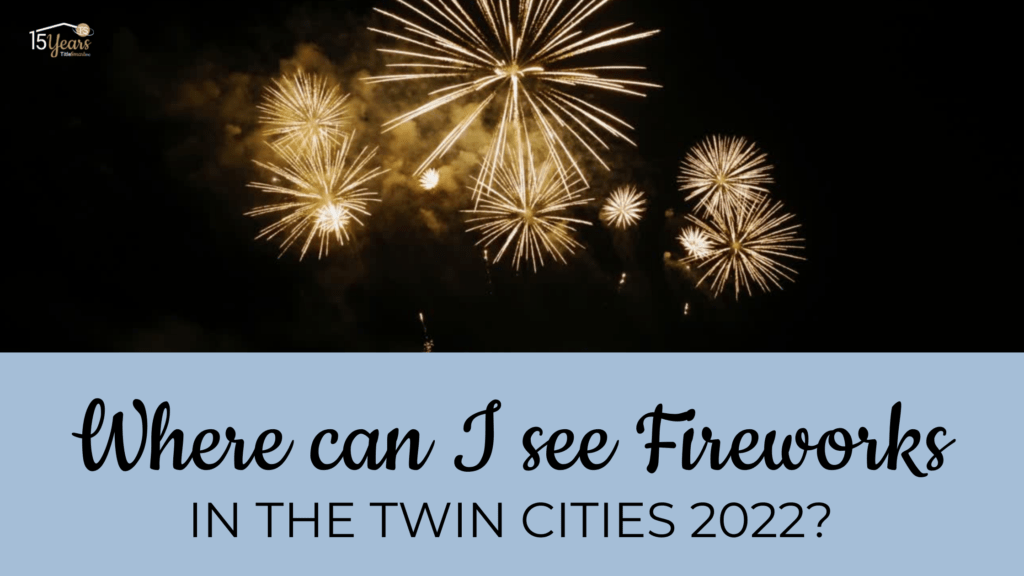 Where to Watch Fireworks in 2022 TitleSmart, Inc.