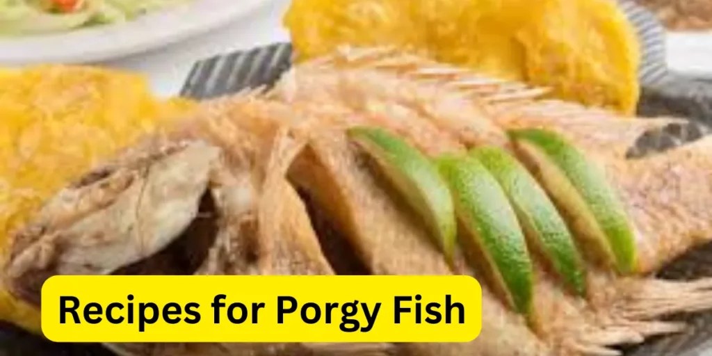 Delicious Recipes for Fish Cook Your Catch with Flavor