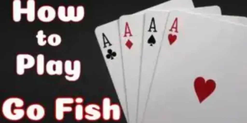 Learn How to Play Go Fish Rules and Strategies