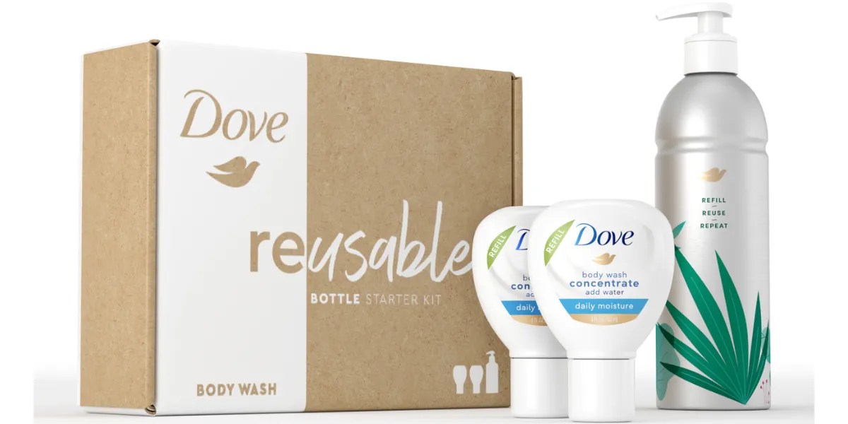 Are Dove Soap Boxes Recyclable? EcoFriendly Packaging