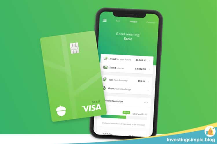 A Review of Acorns Will It Make You Money? Auto Equity Finance