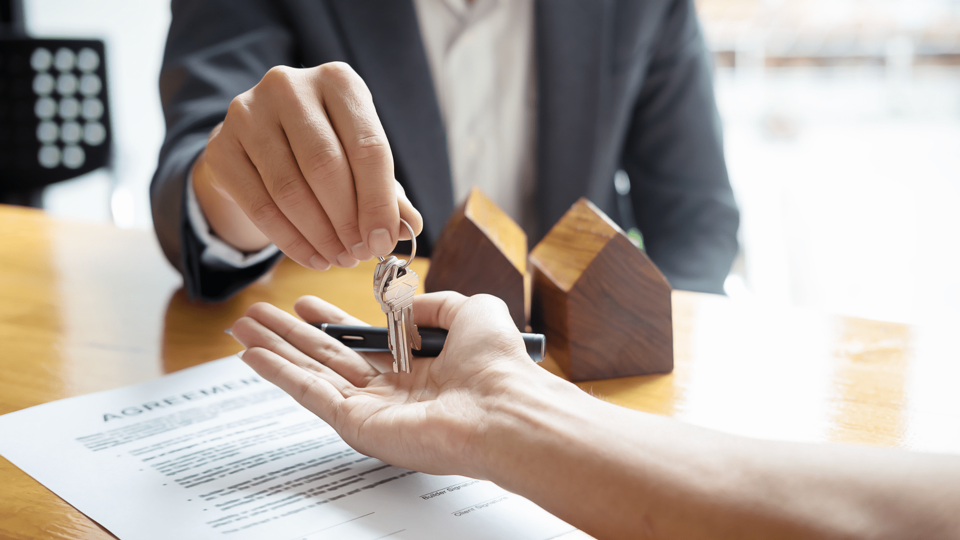 Real Estate Closings in Virginia Making the Right Choice