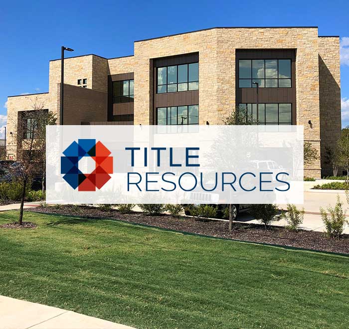 Locations Title Resources