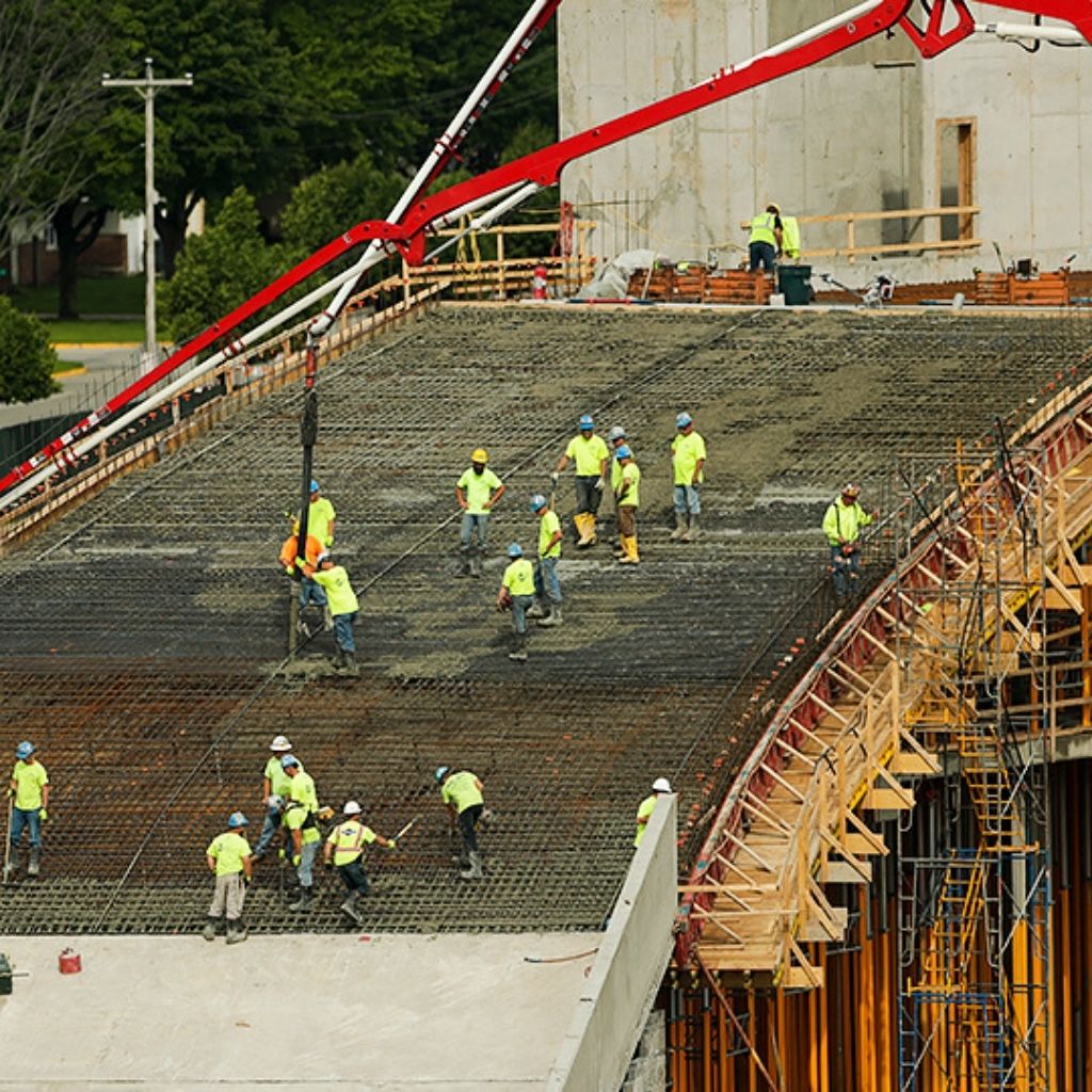 PARK COMPONENTS FINALIZED FOR PHASE ONE OF TITLETOWN DISTRICT