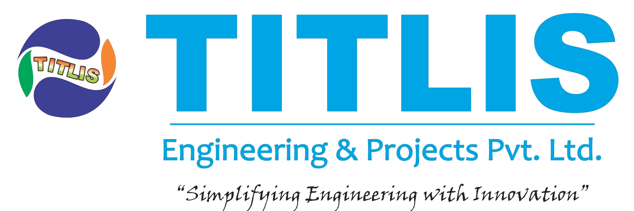 Home Titlis Projects & Engineering