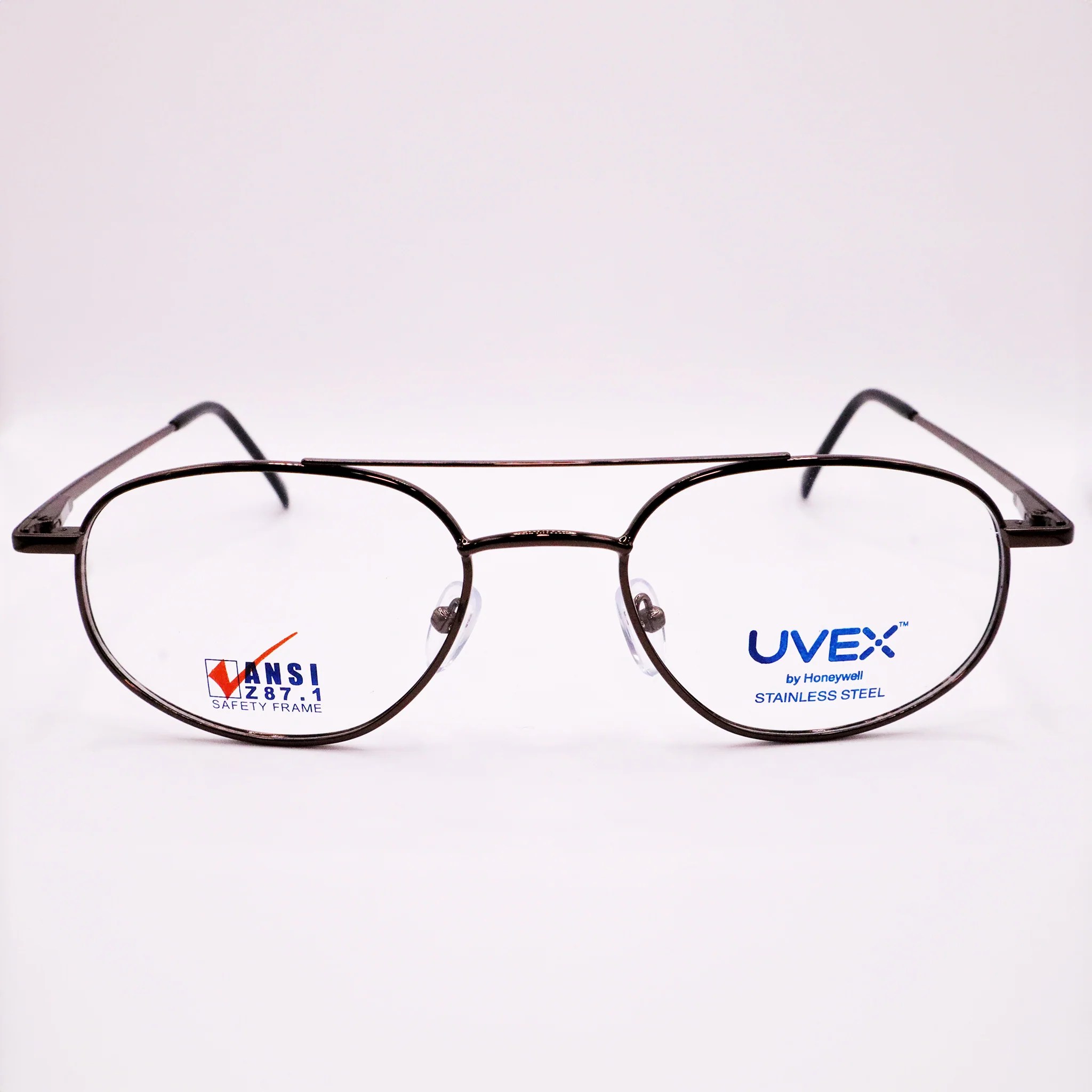 TRENDSETTERS COLLECTION Titmus Prescription Safety Glasses