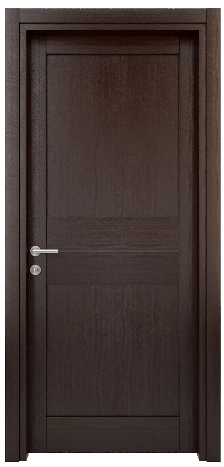 Laminated Door Titolo