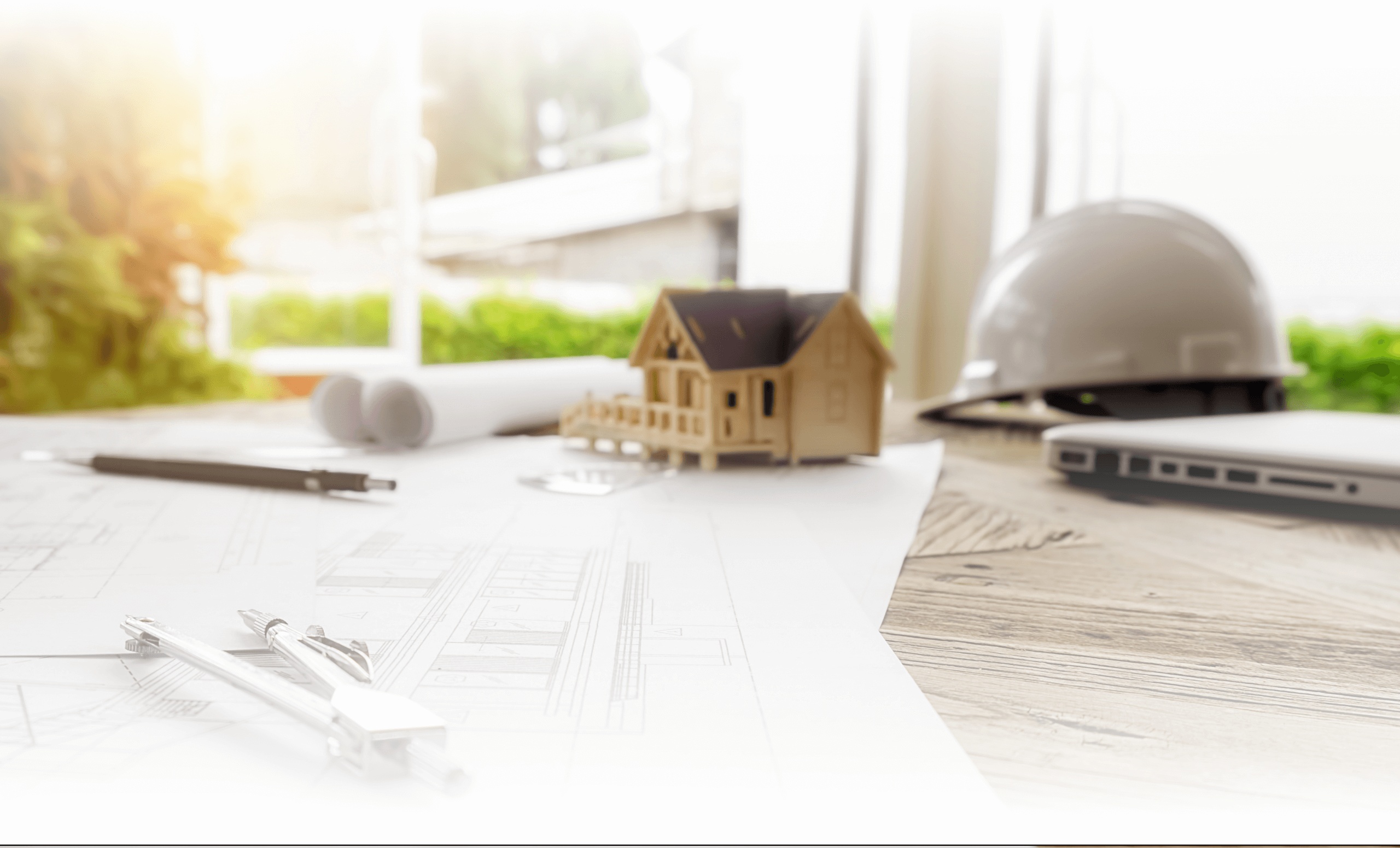 FullService General Contractor Residential & Commercial Construction