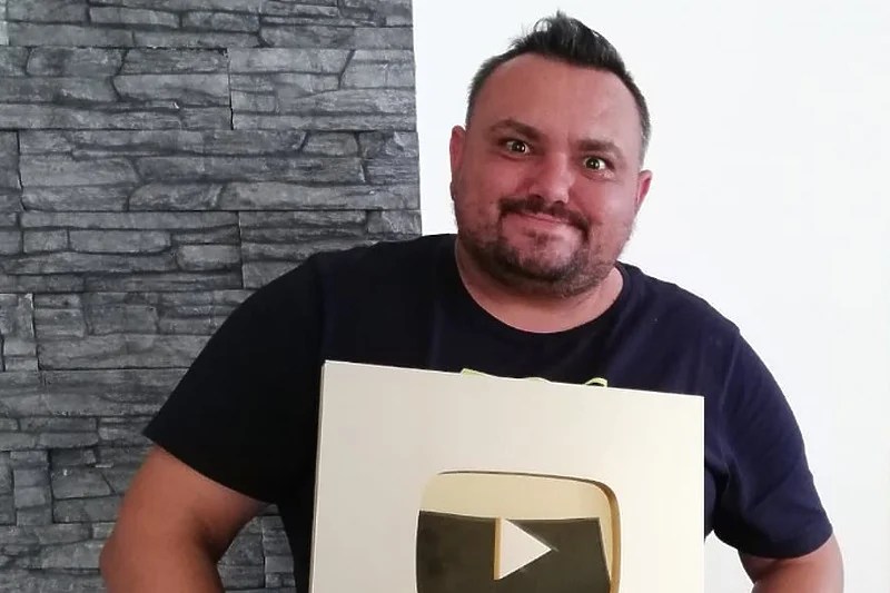 Omer Nadarević Omčo Netačni su navodi da zarađujem tolike iznose