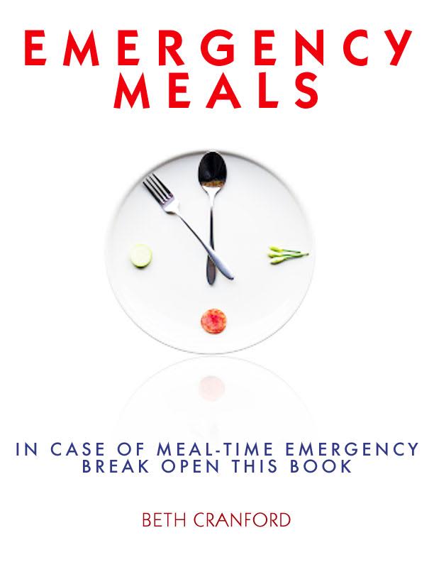 Easy Dinners for the Hard Days