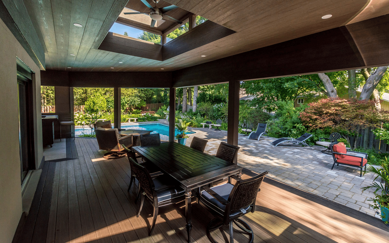 The Best Deck Enclosures for Winterizing Your Deck TIVADEK