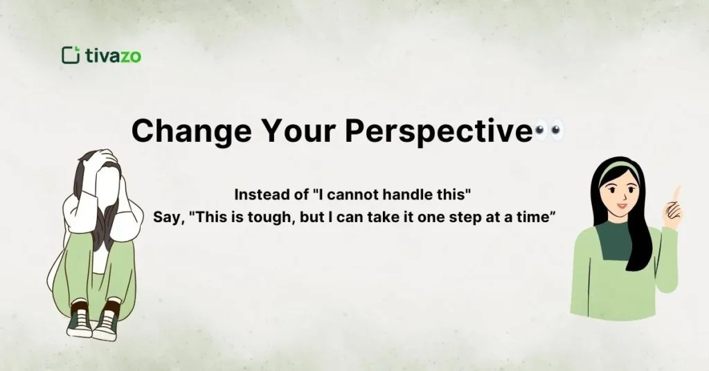 What to Do When Overwhelmed 12 Effective Ways to Feel Better Tivazo