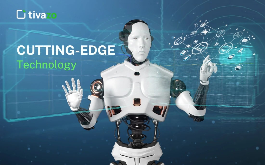 5 CuttingEdge Technology Trends to Revolutionize 2025
