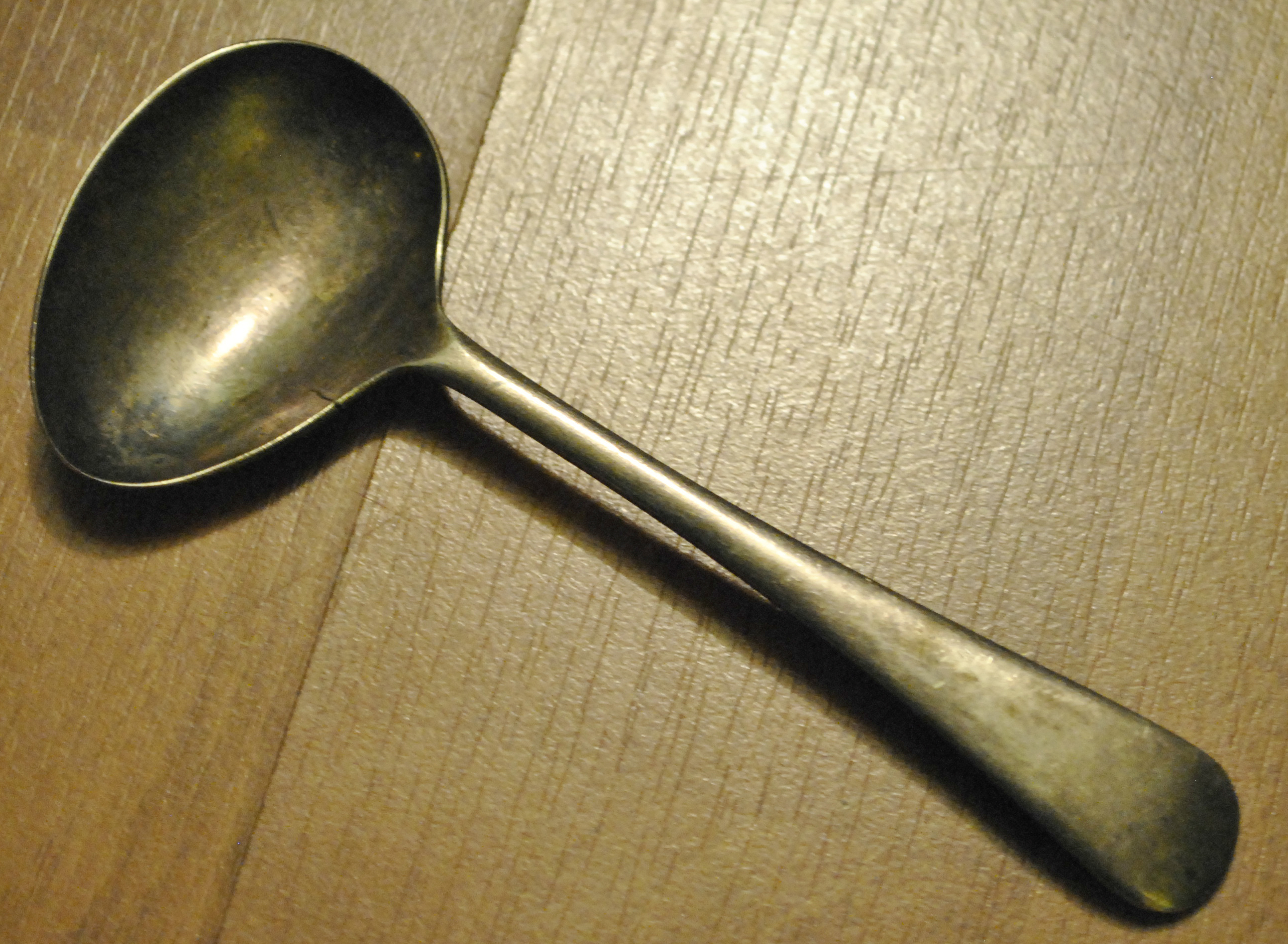 Flea Market Finds tixeretne