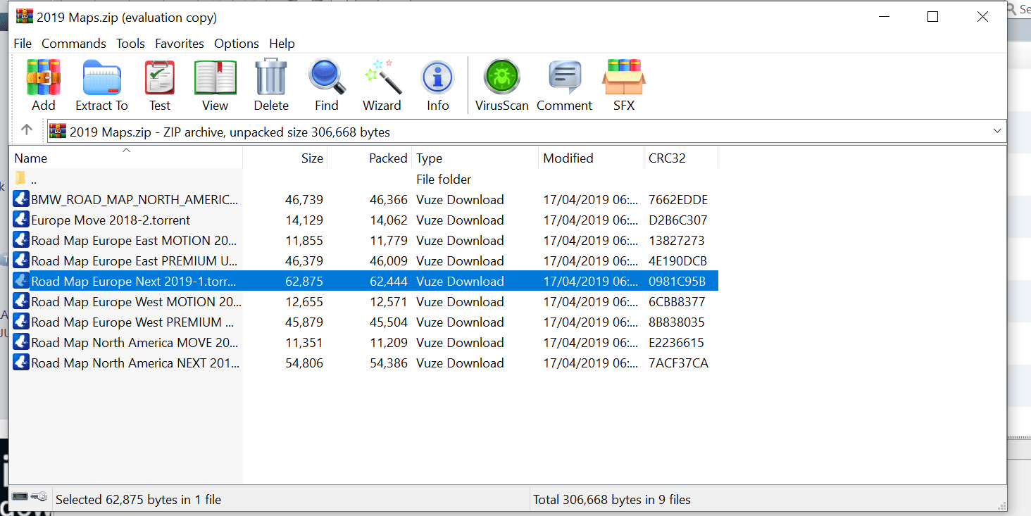 Bmw North America Map 2017 Bmw Road Map North American Premium Download tixrenew