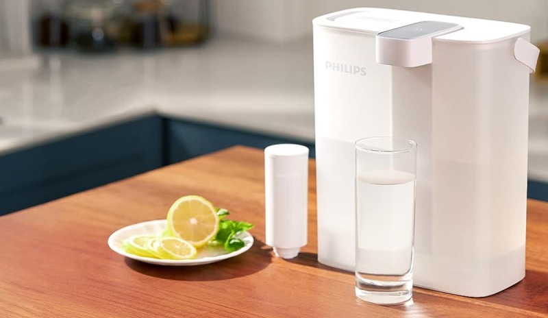 ¿Cómo funciona un dispensador de agua? ⋆ Tixyoo - Magazzine