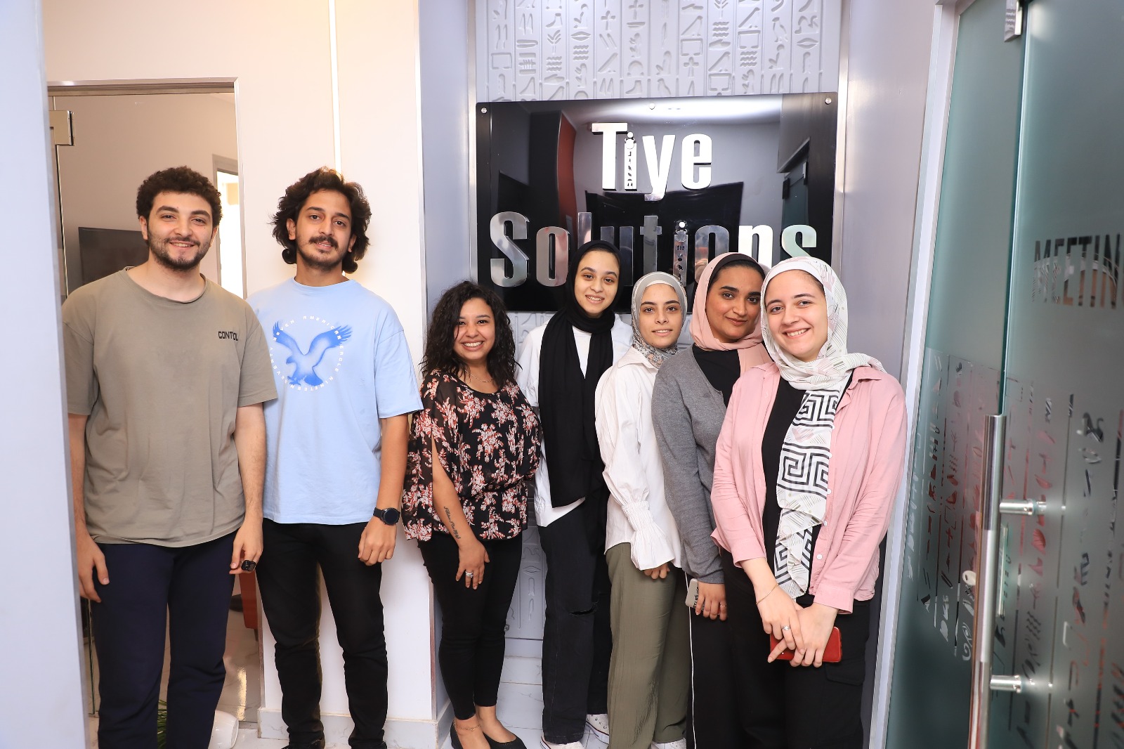 Tiye Academy Terms and Condition