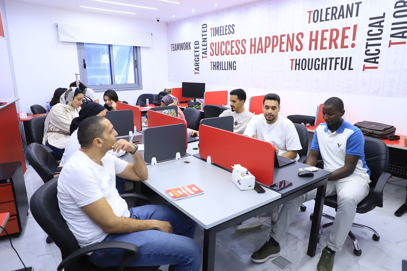 Tiye Academy Terms and Condition