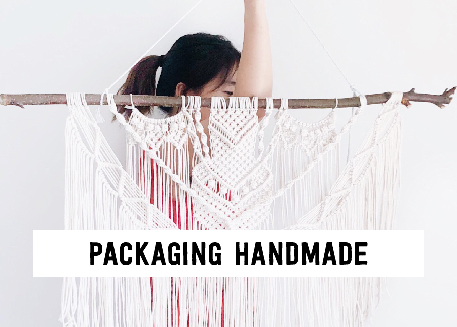 Packaging Ideas for Handmade Products and Etsy Shops Tizzit.co