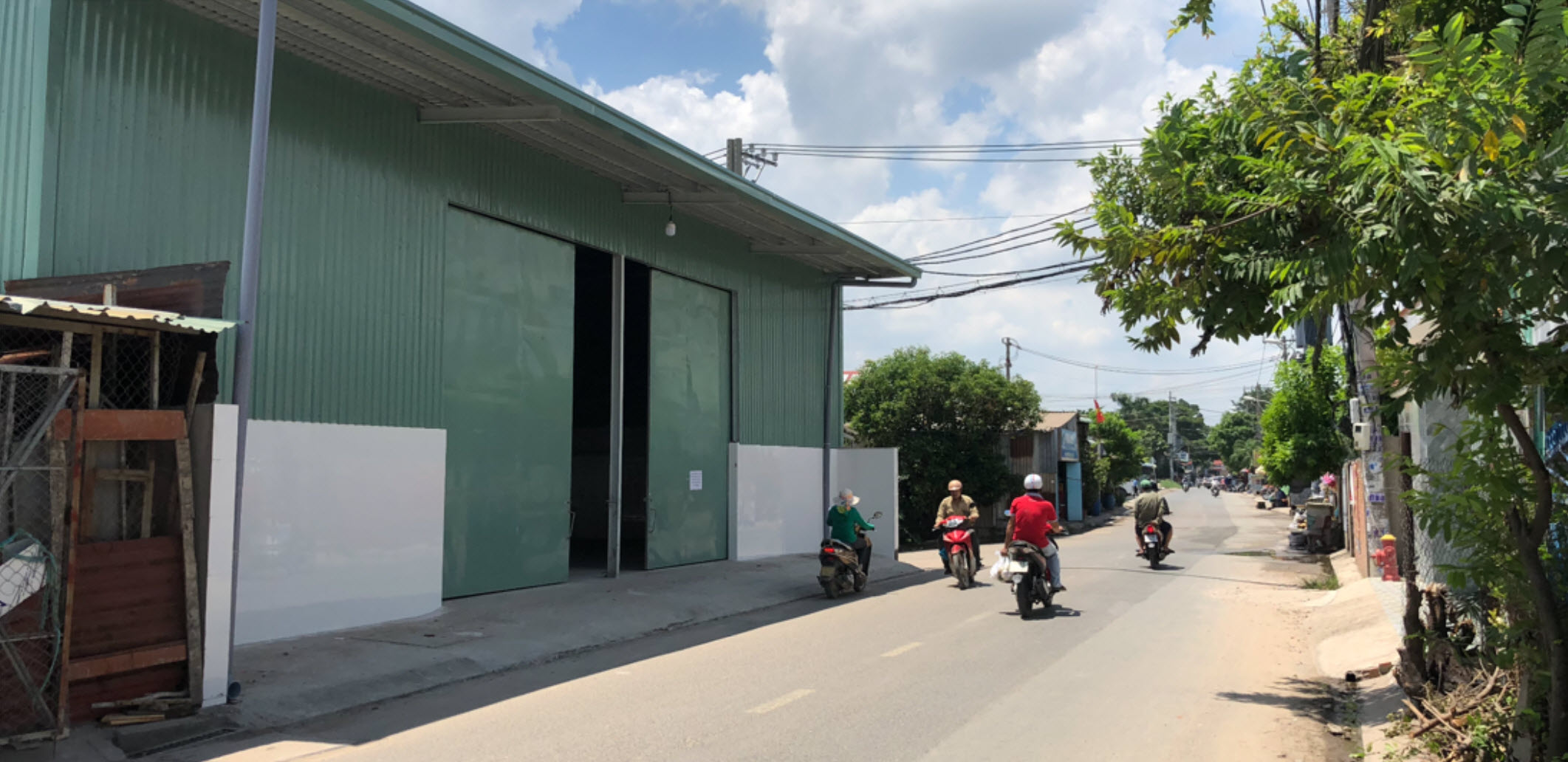 TJ Aerospace Continues Working On Its CNC Manufacturing Facility In
