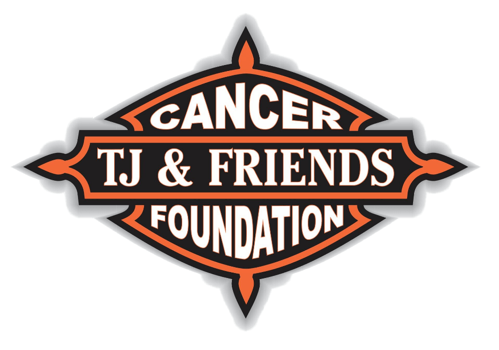Charitable Organizations For Cancer Patients TJ & Friends Foundation