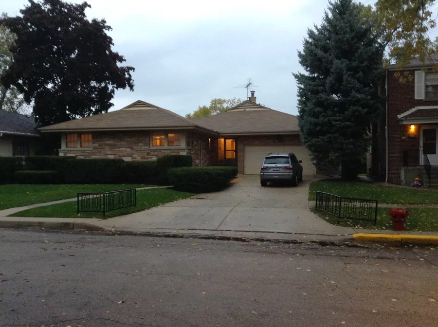 West Rogers Park Addition & Rehab Johnson Architecture